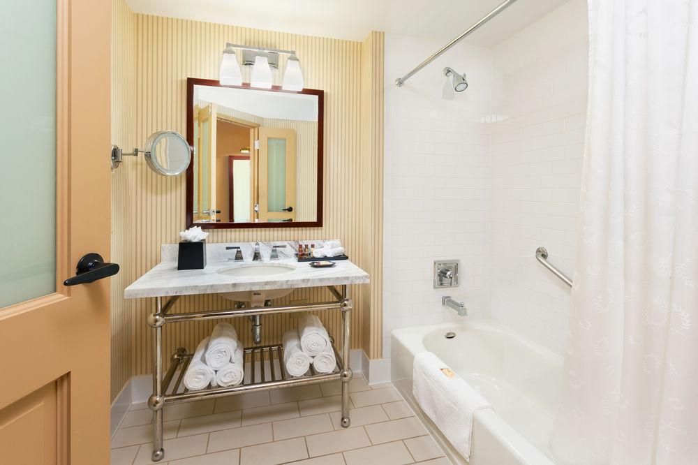 Courtyard By Marriott Dulles Airport Herndon Kültér fotó