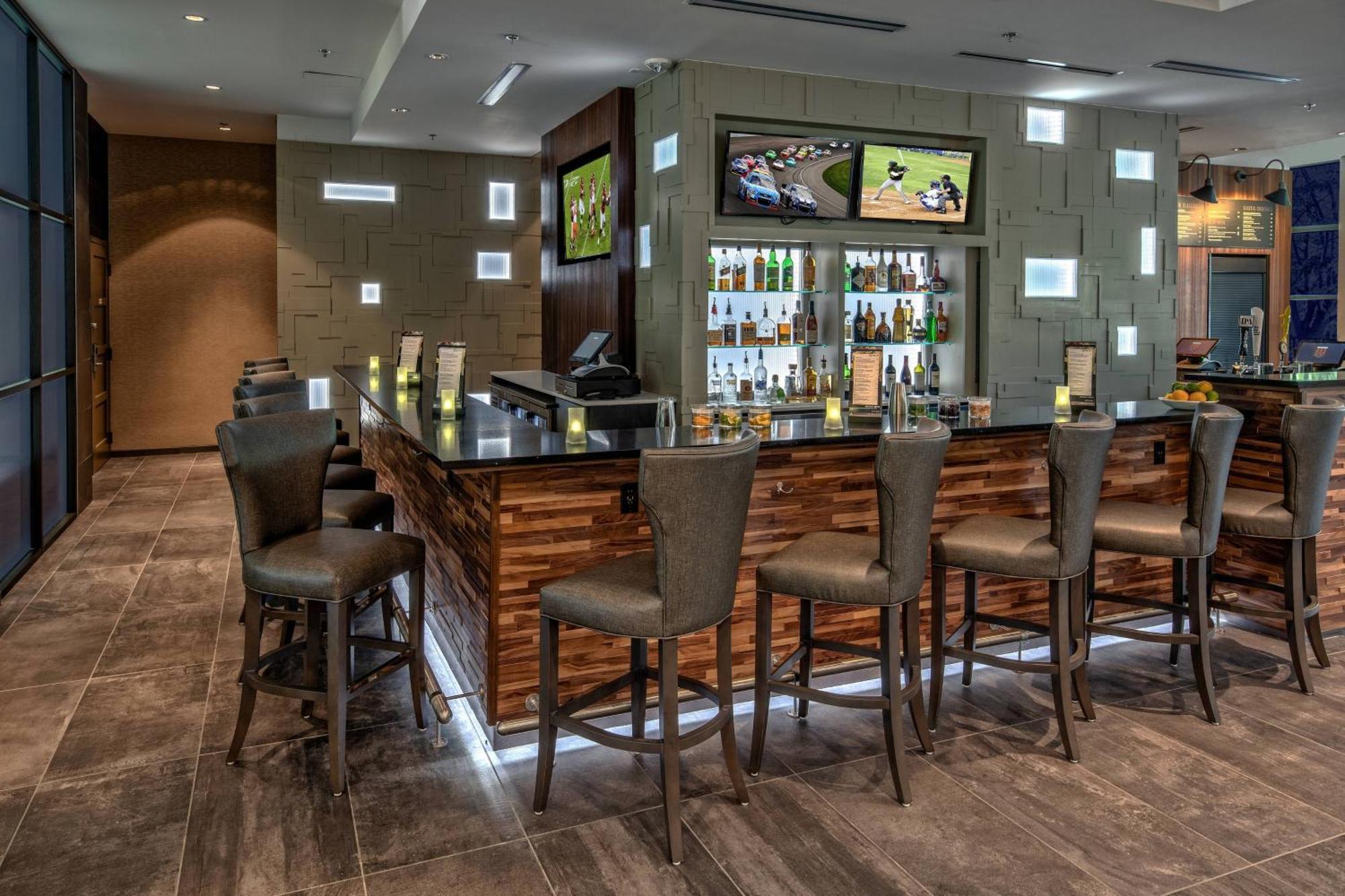 Courtyard By Marriott Dulles Airport Herndon Kültér fotó