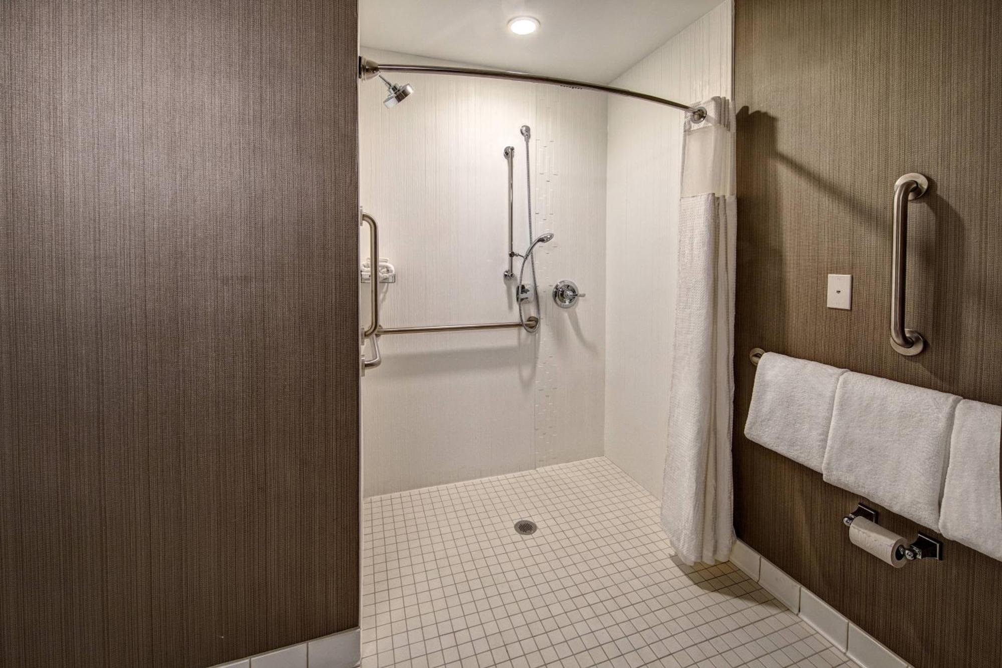 Courtyard By Marriott Dulles Airport Herndon Kültér fotó