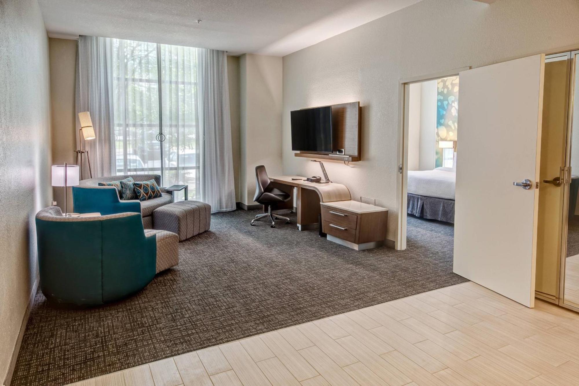 Courtyard By Marriott Dulles Airport Herndon Kültér fotó