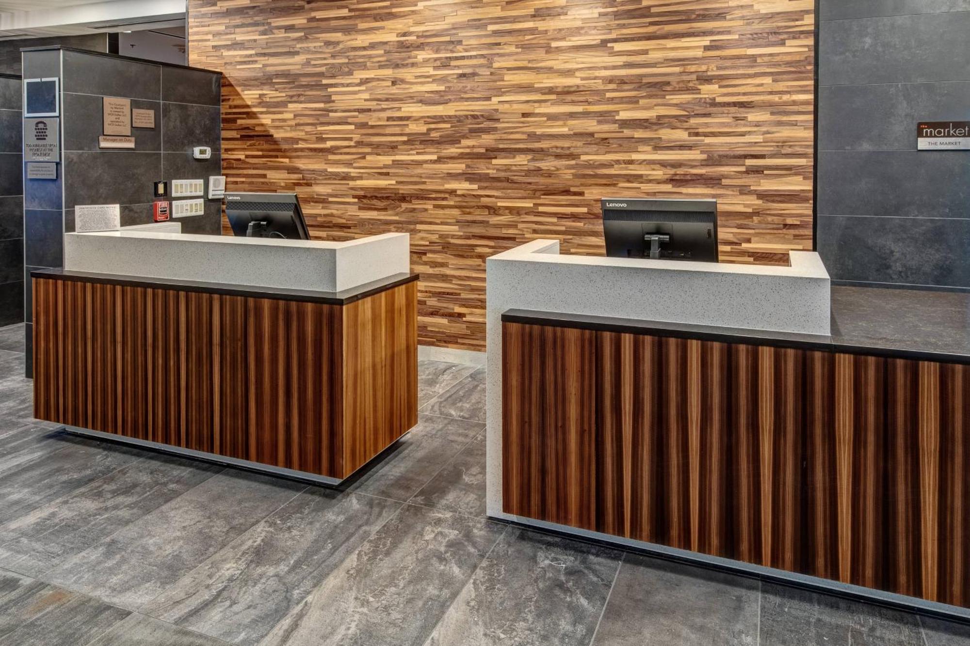 Courtyard By Marriott Dulles Airport Herndon Kültér fotó