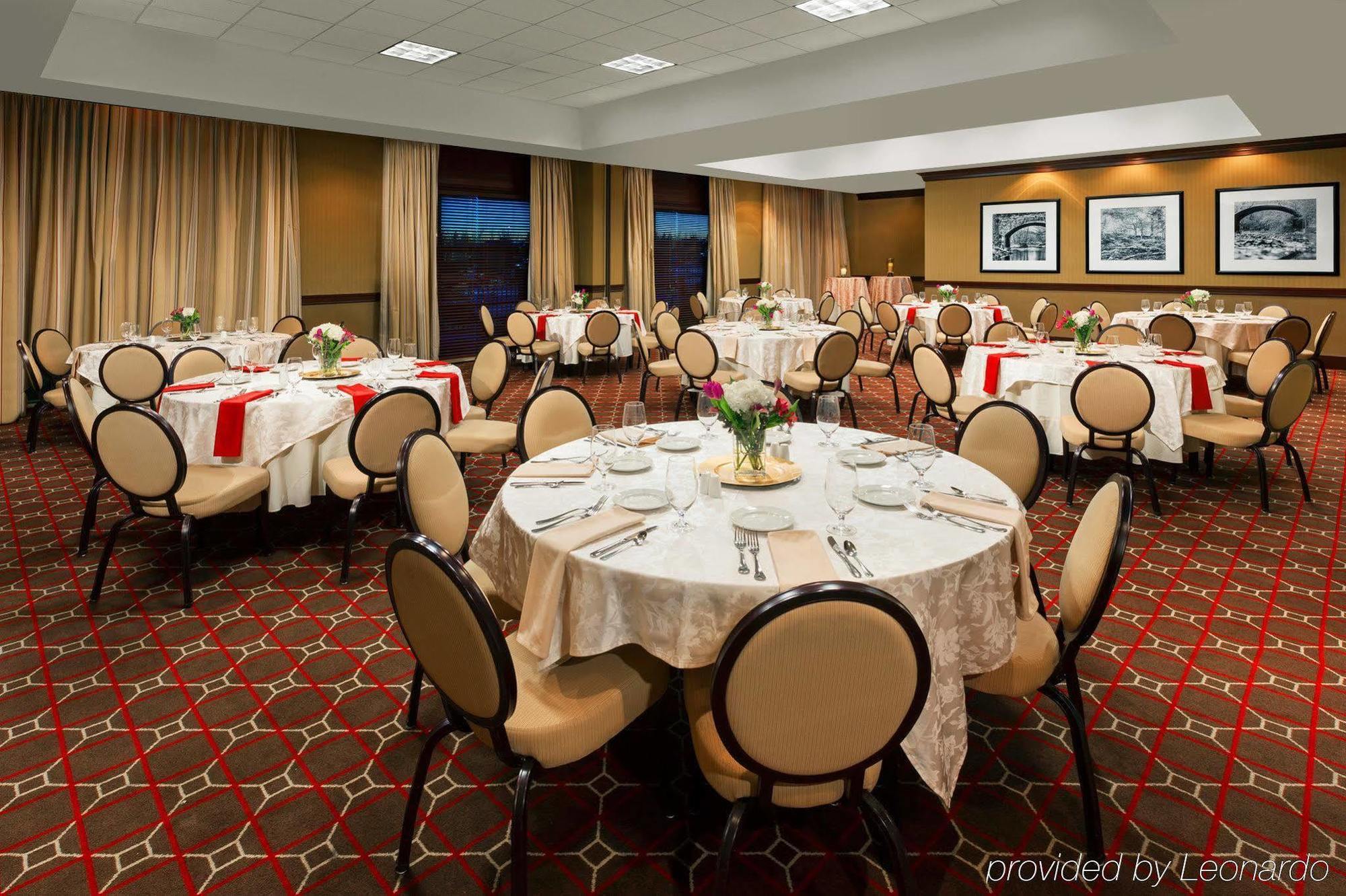 Courtyard By Marriott Dulles Airport Herndon Kültér fotó