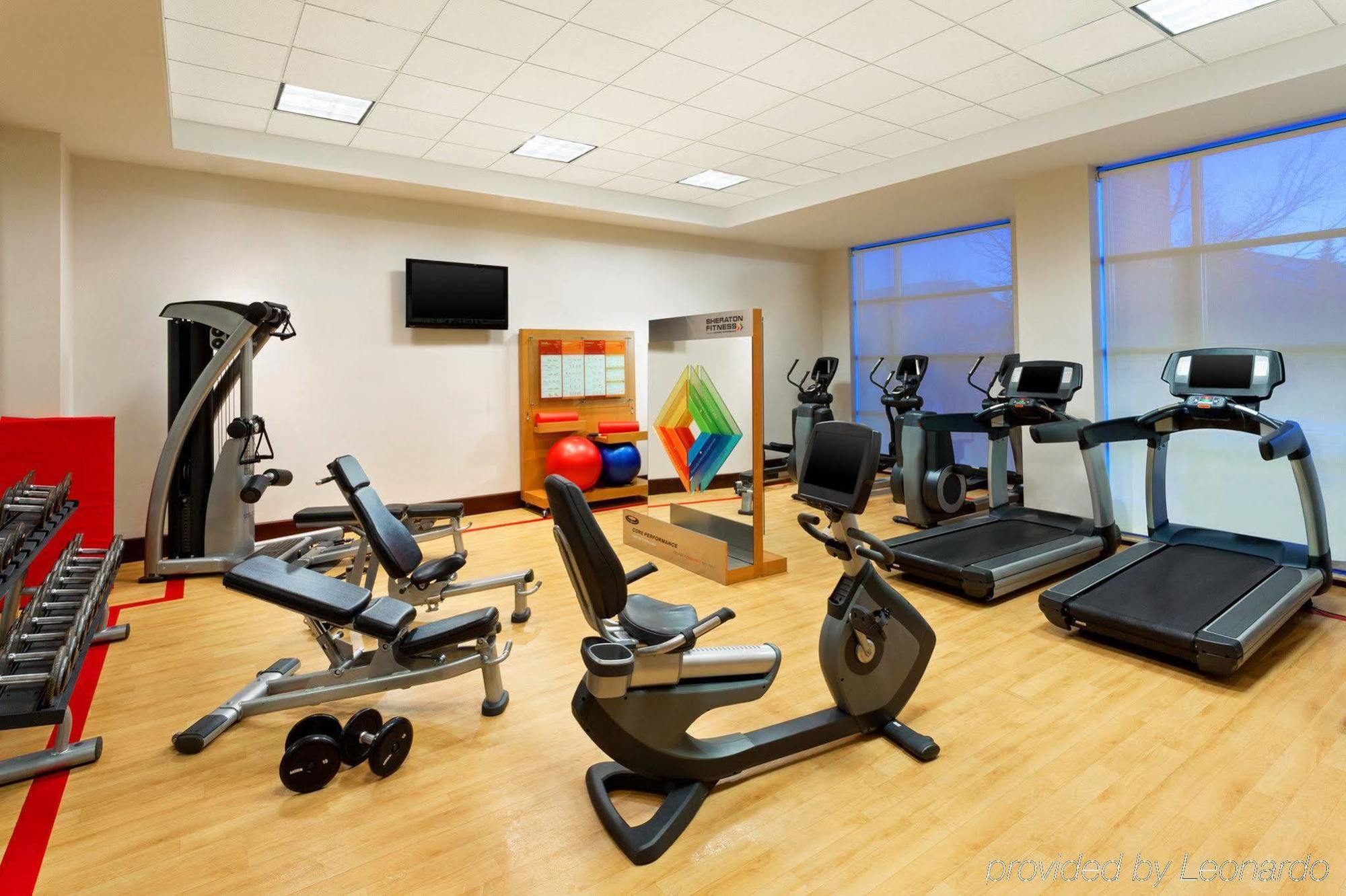 Courtyard By Marriott Dulles Airport Herndon Kültér fotó