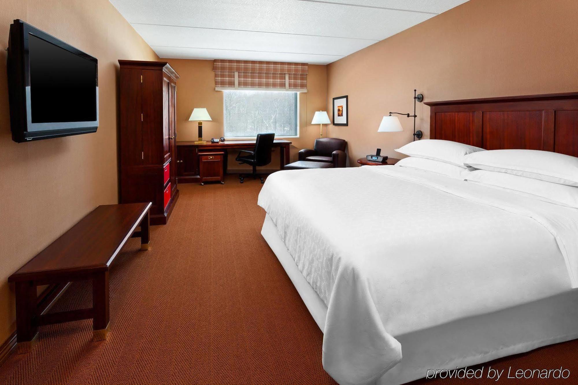 Courtyard By Marriott Dulles Airport Herndon Kültér fotó
