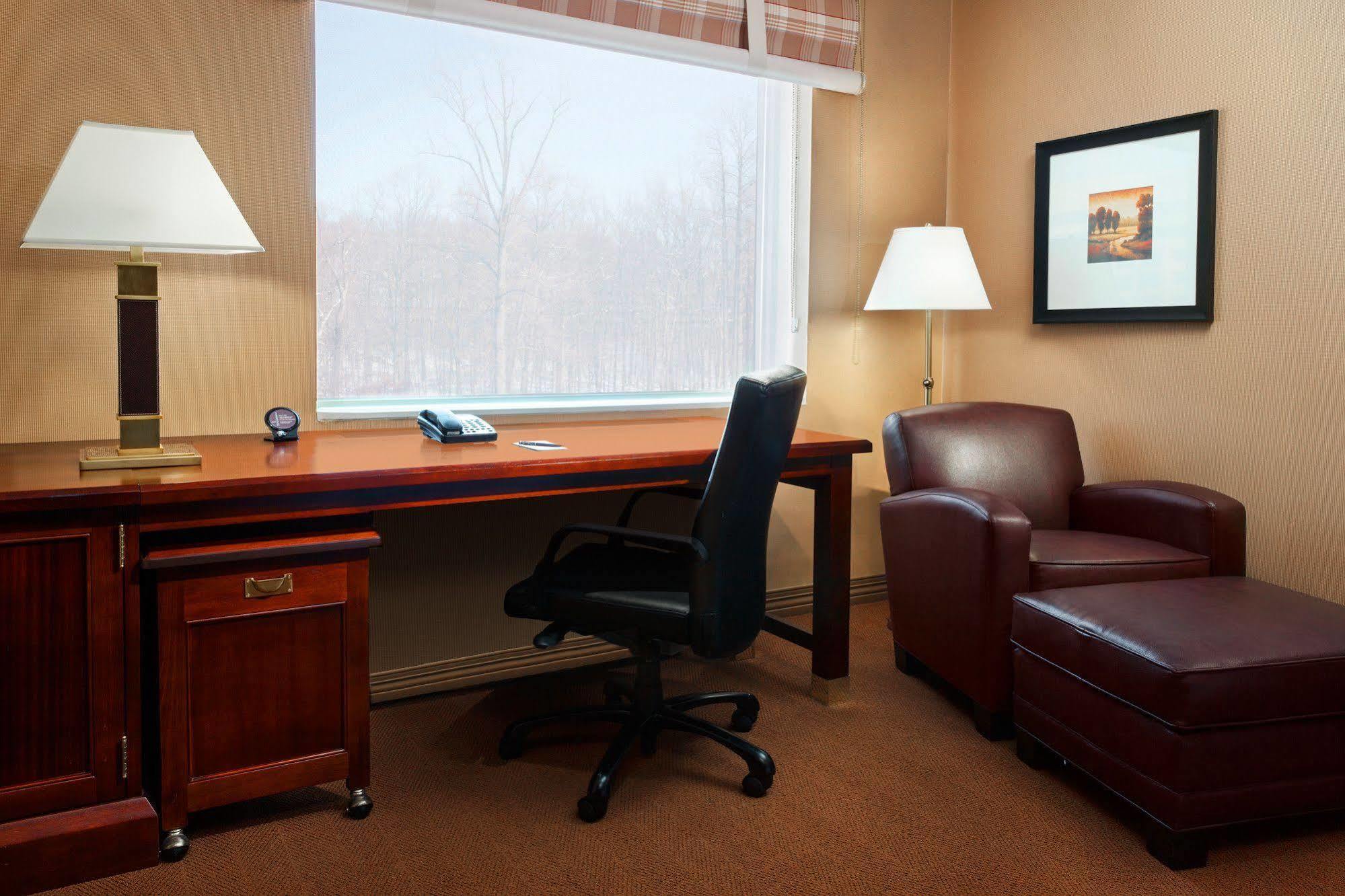 Courtyard By Marriott Dulles Airport Herndon Kültér fotó