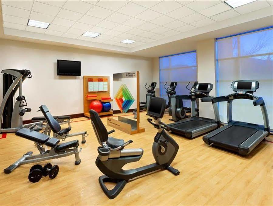 Courtyard By Marriott Dulles Airport Herndon Kültér fotó