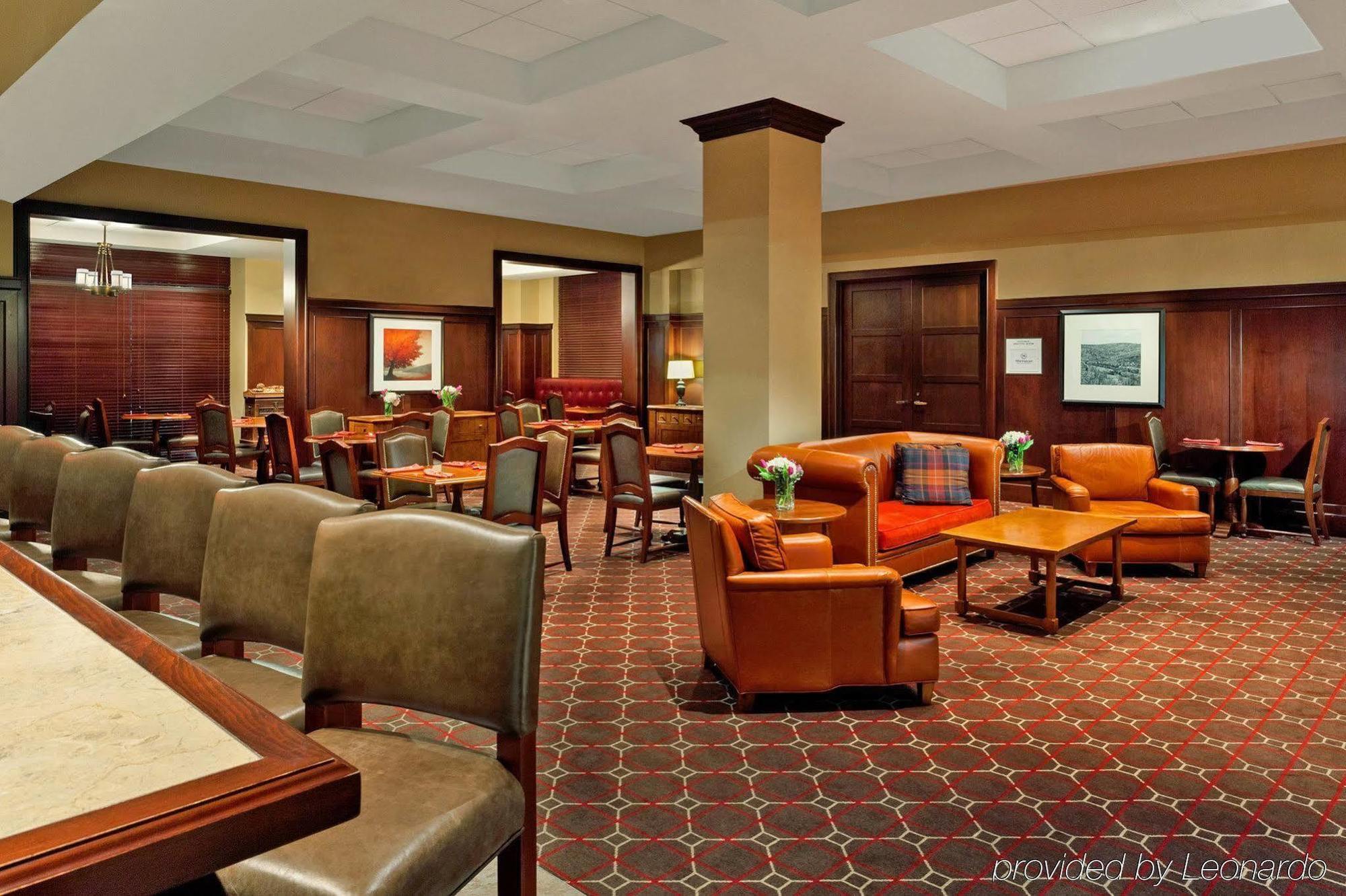 Courtyard By Marriott Dulles Airport Herndon Kültér fotó