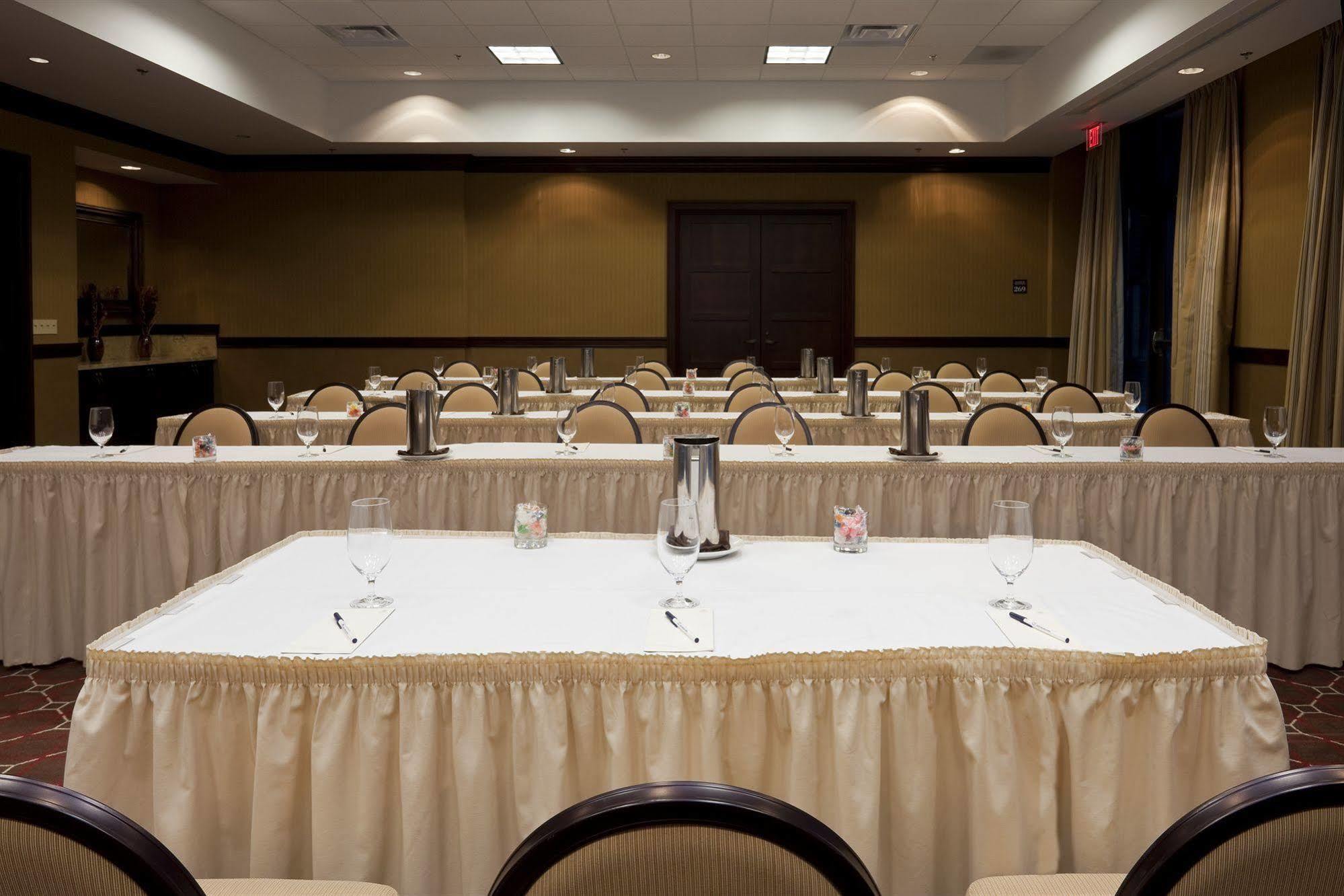 Courtyard By Marriott Dulles Airport Herndon Kültér fotó