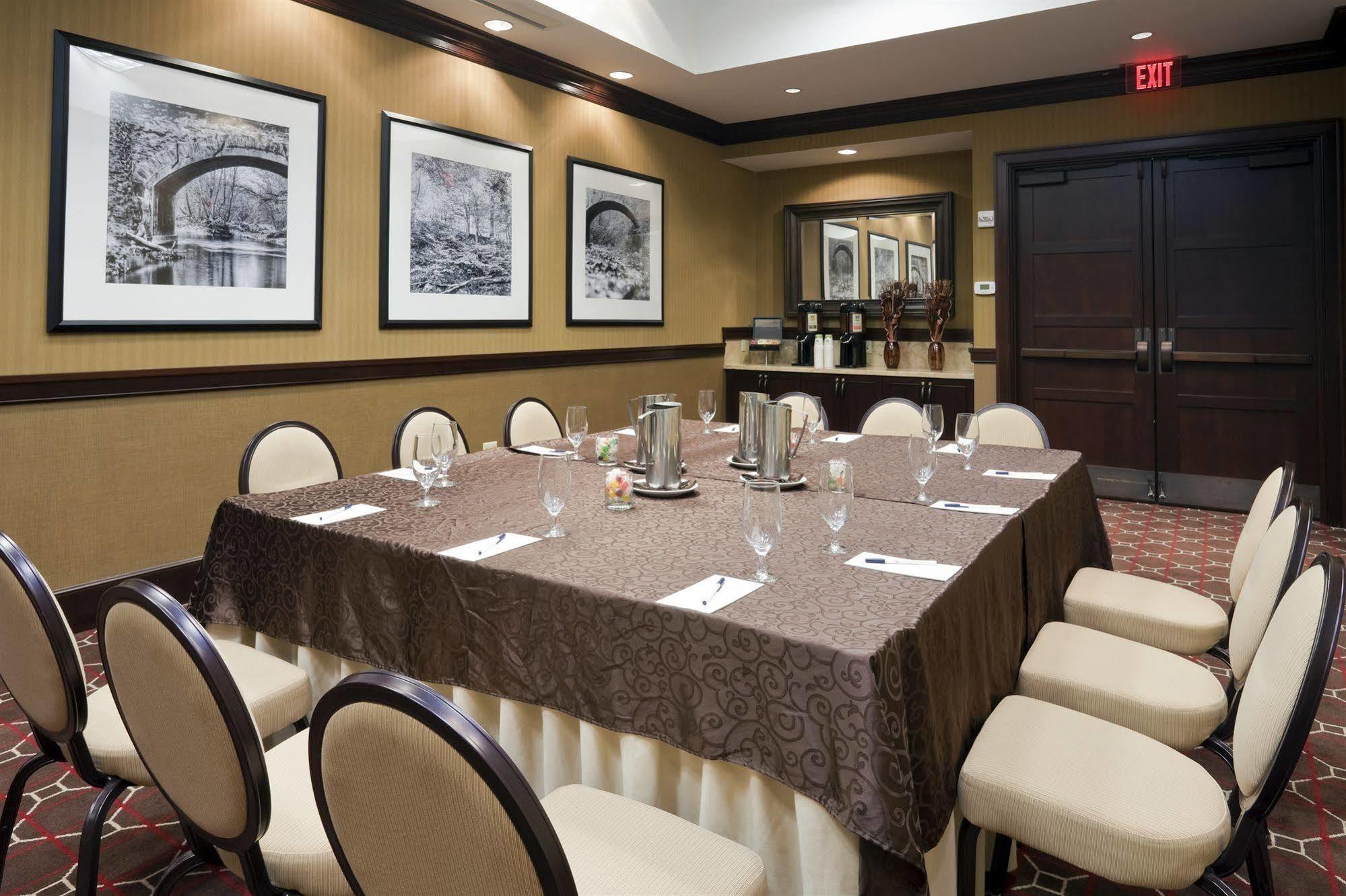 Courtyard By Marriott Dulles Airport Herndon Kültér fotó